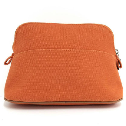 Hermes Bolide Pouch Mini 20 Cotton Orange