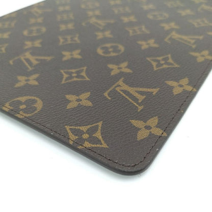 Louis Vuitton Mouse Pad Gaston Monogram