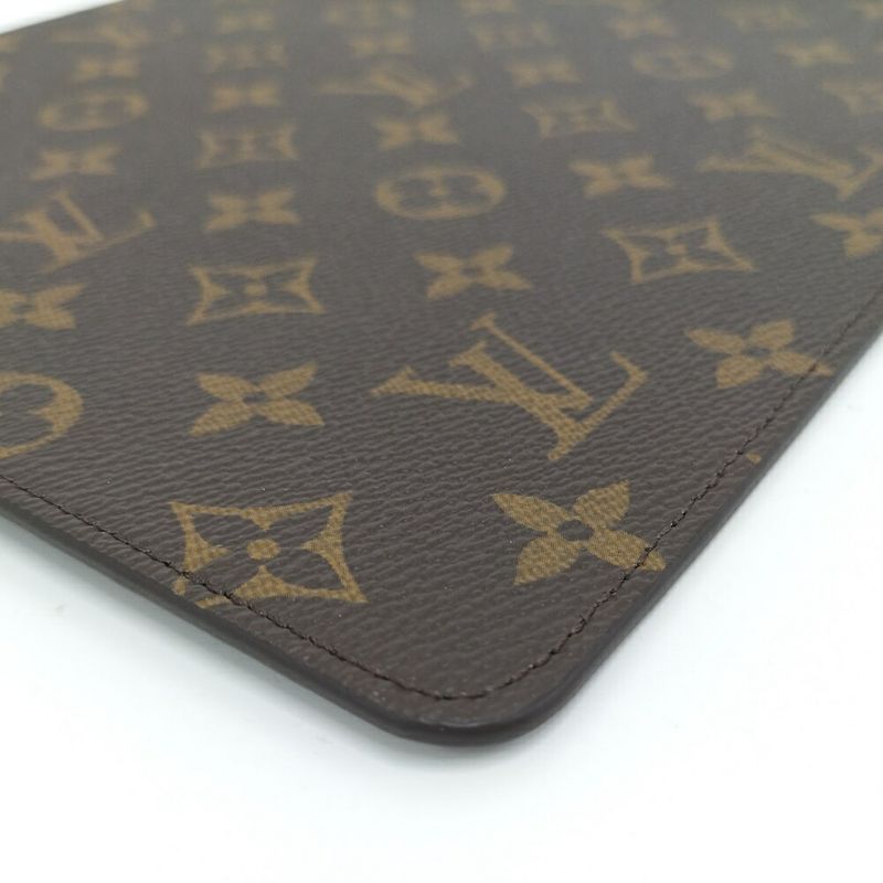 Louis Vuitton Mouse Pad Gaston Monogram