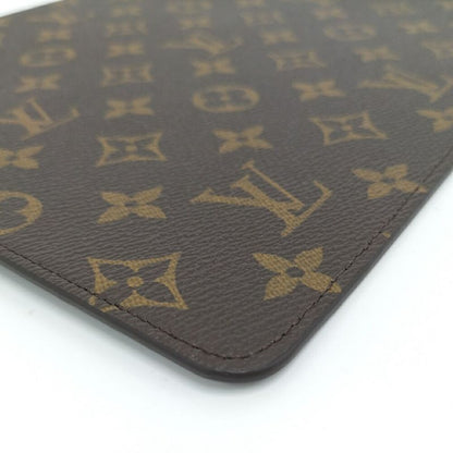 Louis Vuitton Mouse Pad Gaston Monogram