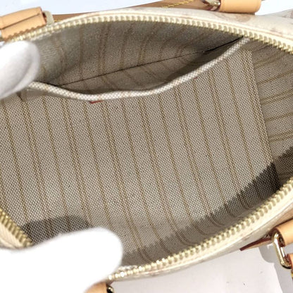 Louis Vuitton Speedy Bandouliere 20 2-Way Shoulder Handbag Monogram Origin