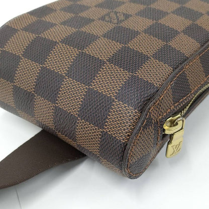 Louis Vuitton Geronimos Belt Bag Damier