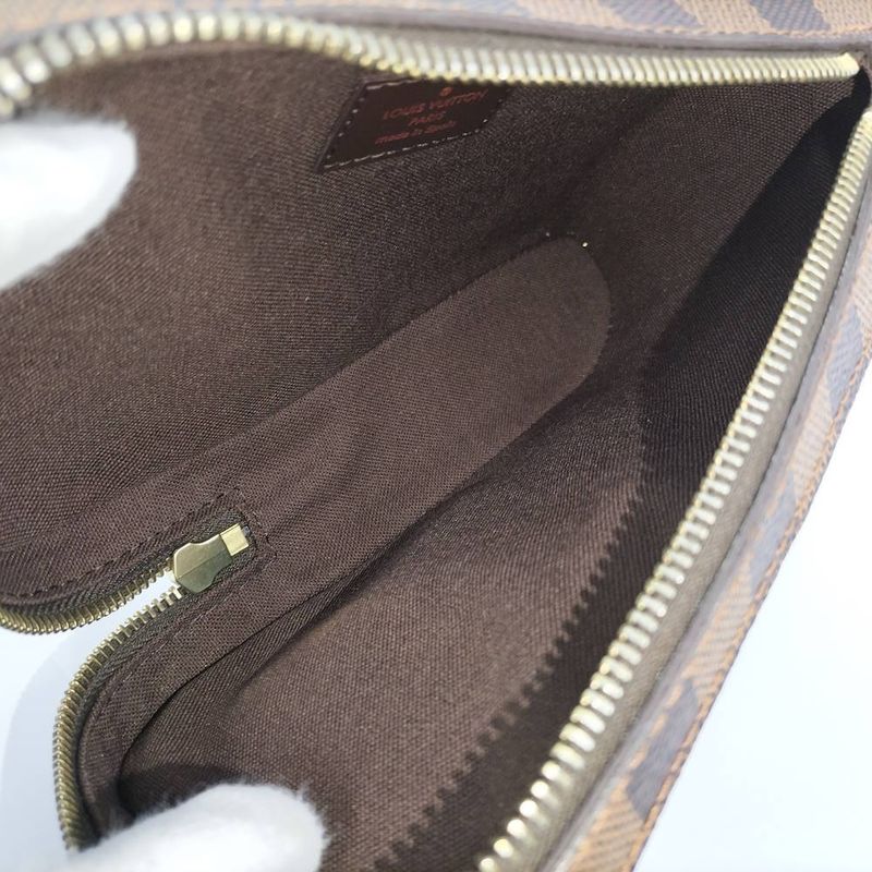 Louis Vuitton Geronimos Belt Bag Damier