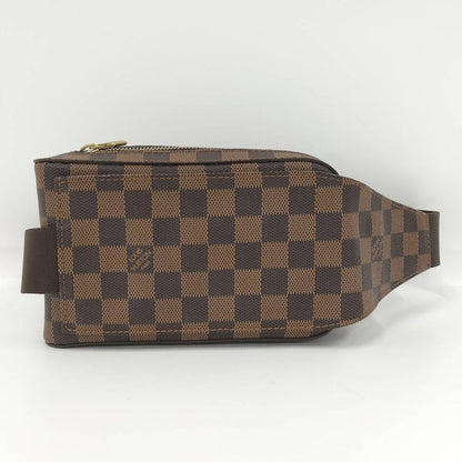 Louis Vuitton Geronimos Belt Bag Damier