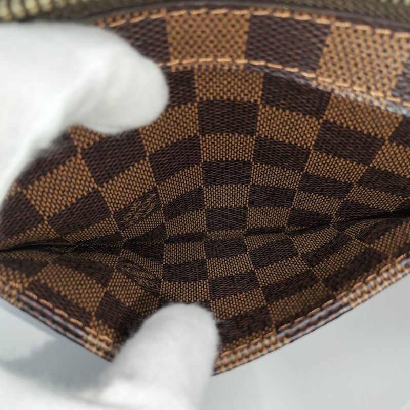 Louis Vuitton Geronimos Belt Bag Damier