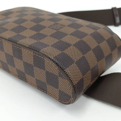 Louis Vuitton Geronimos Belt Bag Damier