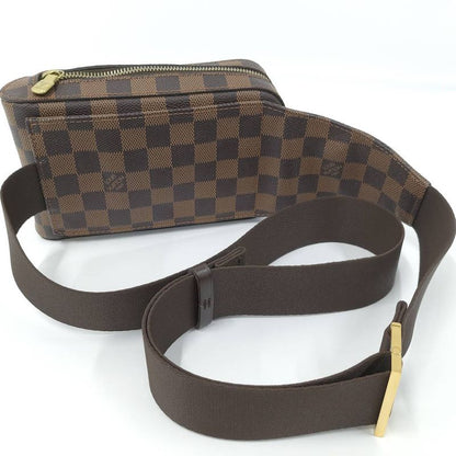Louis Vuitton Geronimos Belt Bag Damier