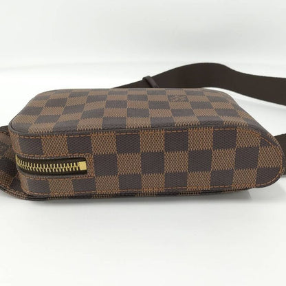 Louis Vuitton Geronimos Belt Bag Damier