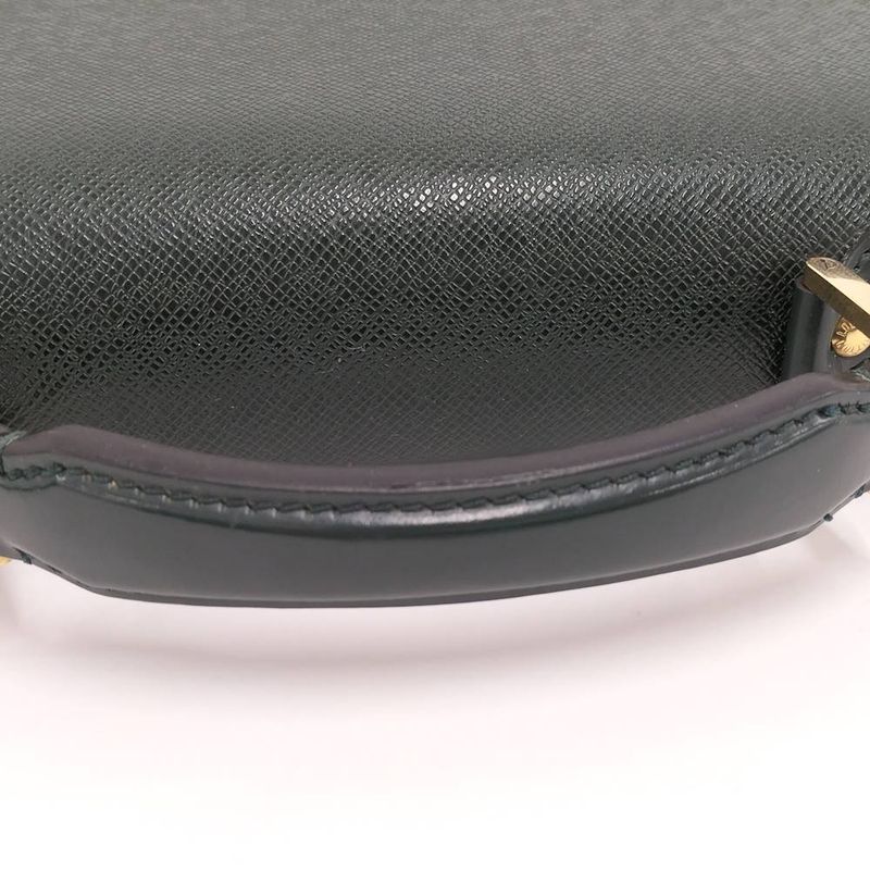 Louis Vuitton Tashkent Business Bag Taiga Epi Sear