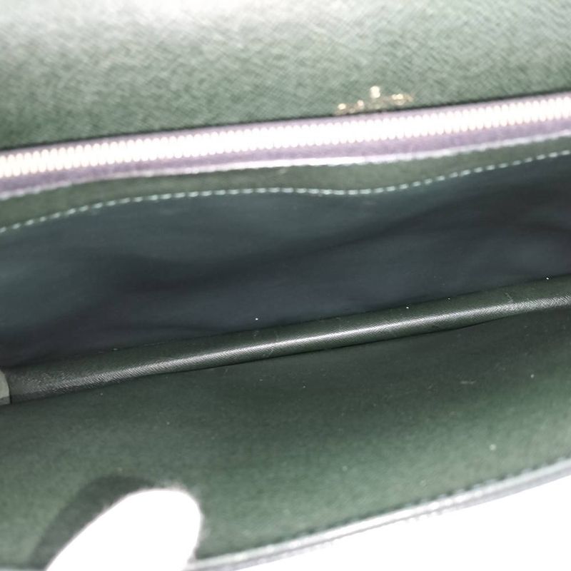 Louis Vuitton Tashkent Business Bag Taiga Epi Sear
