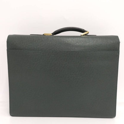 Louis Vuitton Tashkent Business Bag Taiga Epi Sear