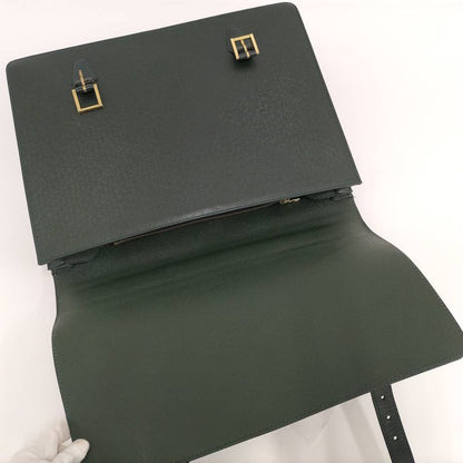 Louis Vuitton Tashkent Business Bag Taiga Epi Sear