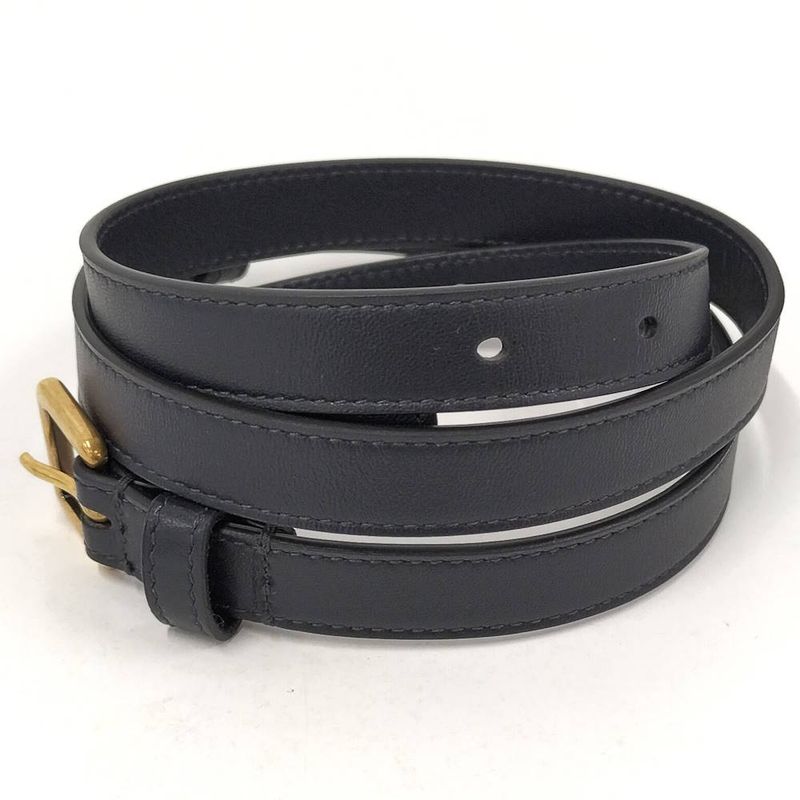 Dior Oblique Trotter Canvas Waist Pouch
