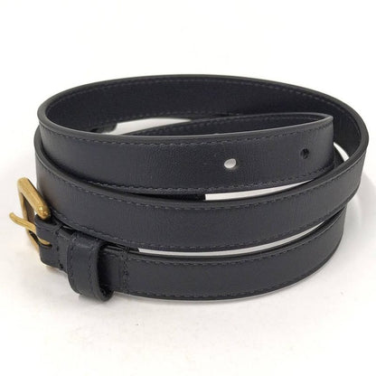 Dior Oblique Trotter Canvas Waist Pouch