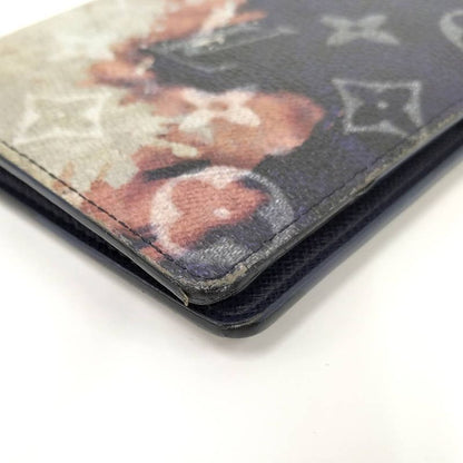 Louis Vuitton Portefeuille Brother NM Bifold Wallet Monogram Bree