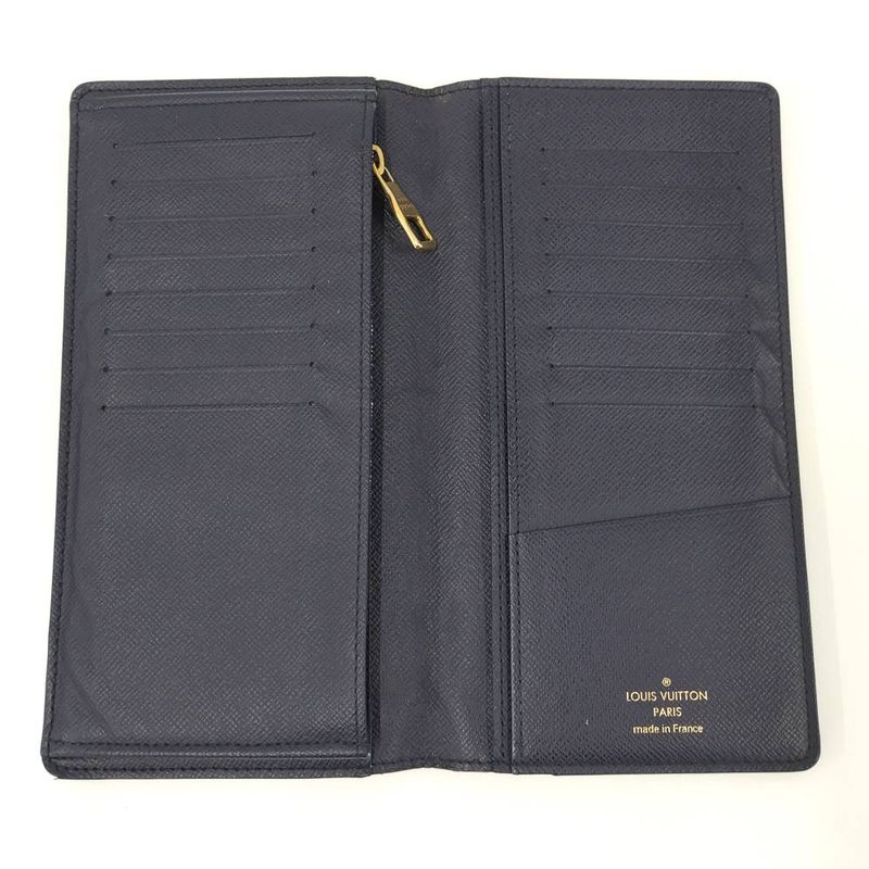 Louis Vuitton Portefeuille Brother NM Bifold Wallet Monogram Bree
