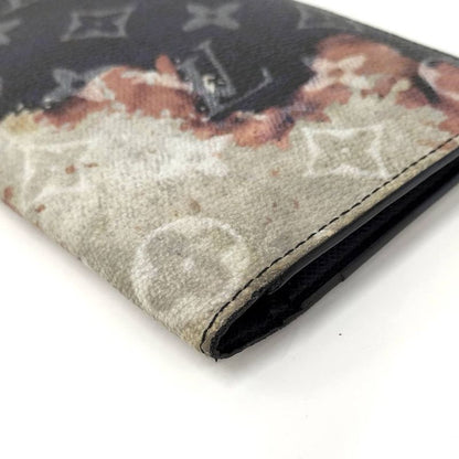 Louis Vuitton Portefeuille Brother NM Bifold Wallet Monogram Bree