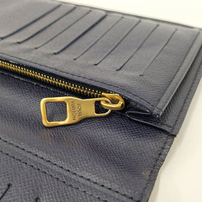 Louis Vuitton Portefeuille Brother NM Bifold Wallet Monogram Bree