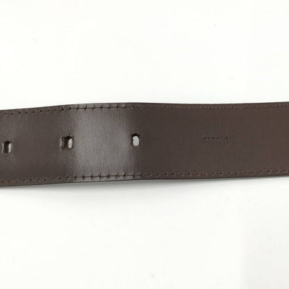 Louis Vuitton Ceinture Classic Belt Epi