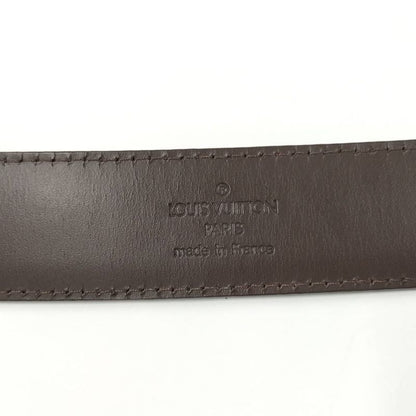 Louis Vuitton Ceinture Classic Belt Epi
