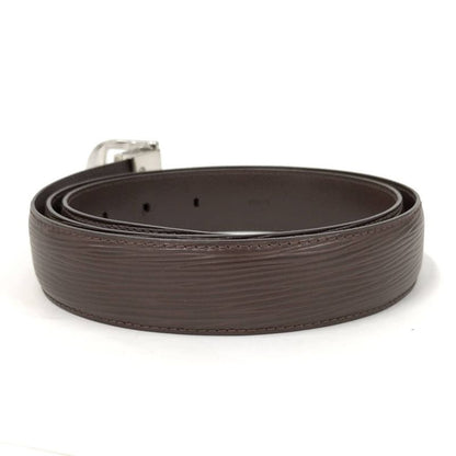 Louis Vuitton Ceinture Classic Belt Epi