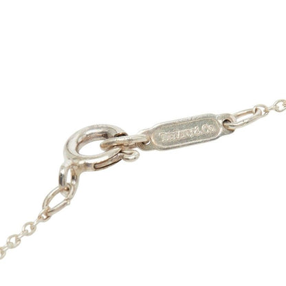 Tiffany & Co Triple Necklace Silver