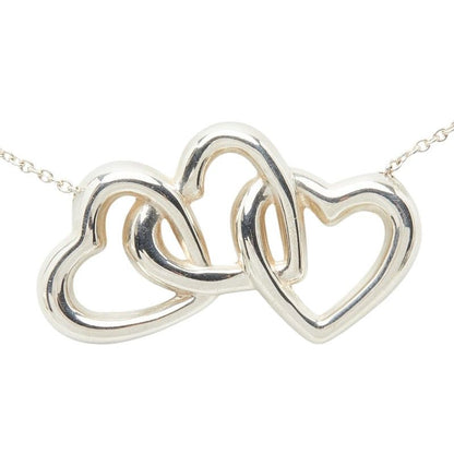 Tiffany & Co Triple Necklace Silver