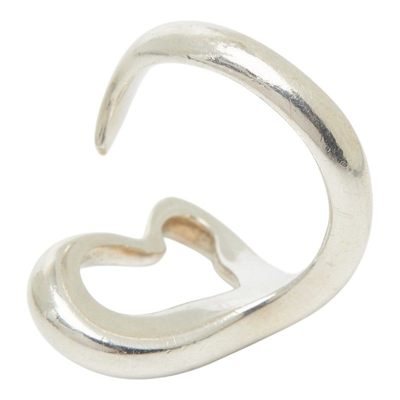 Tiffany & Co Open Ring Silver