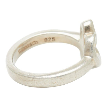 Tiffany & Co Loving Ring Silver