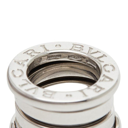 Bvlgari B-zero One Pendant Top 18k White Gold