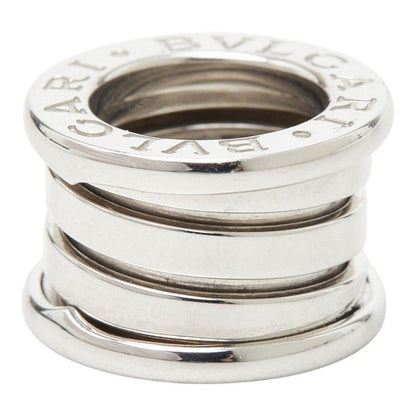 Bvlgari B-zero One Pendant Top 18k White Gold