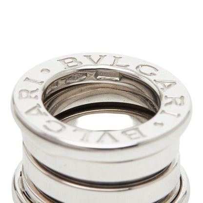 Bvlgari B-zero One Pendant Top 18k White Gold