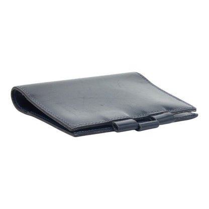 Hermes Ajanda PM Notebook Cover Navy Box Calf Agenda