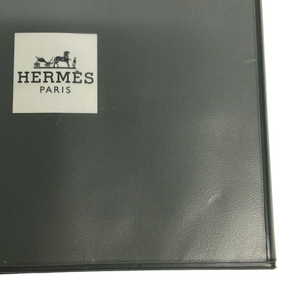Hermes Case Sac Double Cd Dvd Can Hold 12 Pieces Part Is Removable Shoulder Bag
