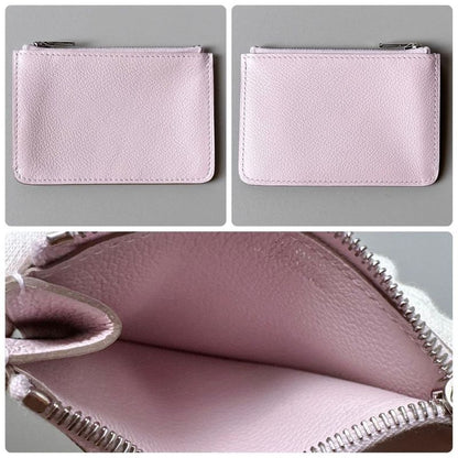 Hermes Constance Slim Movepel Evercolor