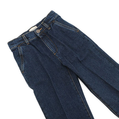 Gucci Pants Children's Horama Patch Denim Kids 5