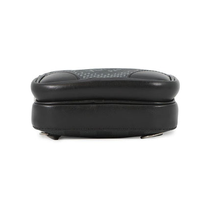 Louis Vuitton Belt Bag Damier Graphite Amazon Black