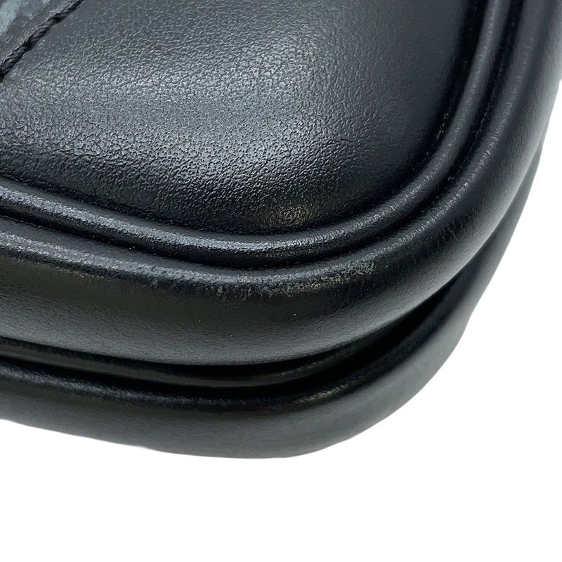 Louis Vuitton Belt Bag Damier Graphite Amazon Black