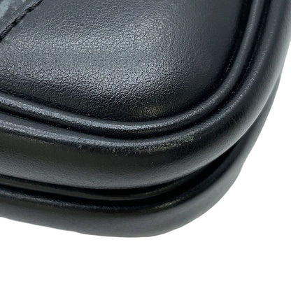Louis Vuitton Belt Bag Damier Graphite Amazon Black