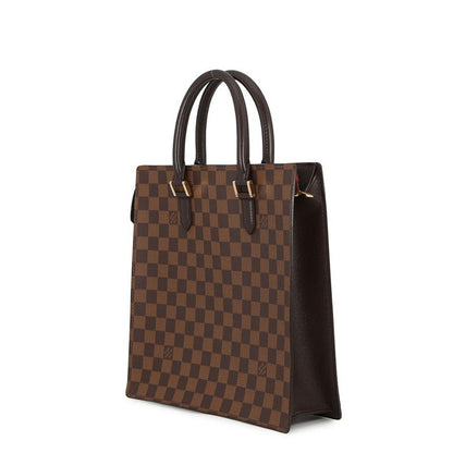 Louis Vuitton Handbag Damier Ebene Venice PM Bag
