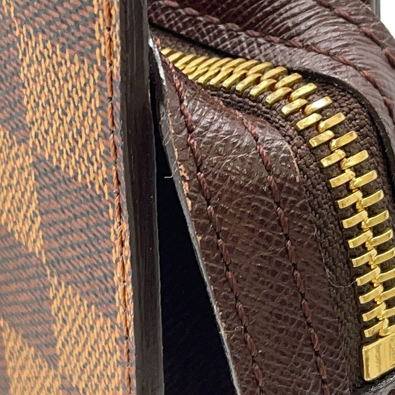 Louis Vuitton Handbag Damier Ebene Venice PM Bag