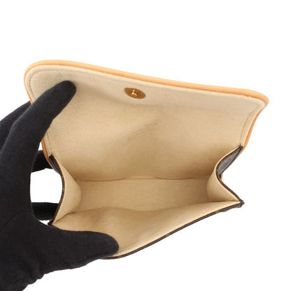 Louis Vuitton Waist Pouch Monogram Pochette Florantine