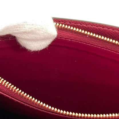 Louis Vuitton Portefeuille Sarah Wallet Monogram Canvas