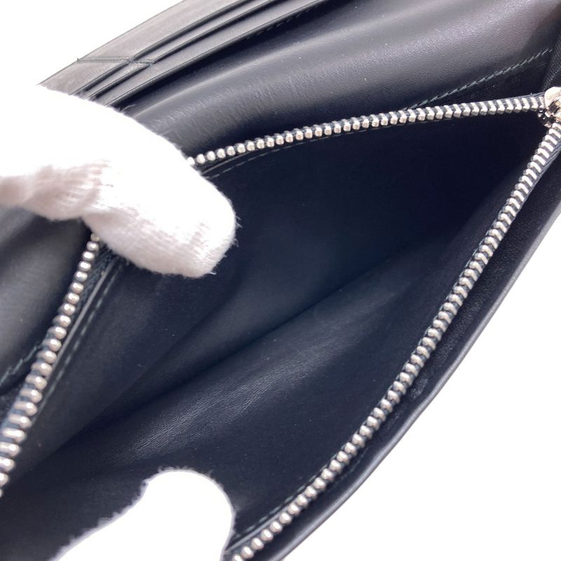 Loewe Anagram Wallet Lambskin