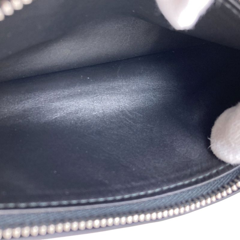 Loewe Anagram Wallet Lambskin