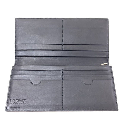 Loewe Anagram Wallet Lambskin