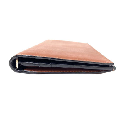 Loewe Anagram Wallet Lambskin