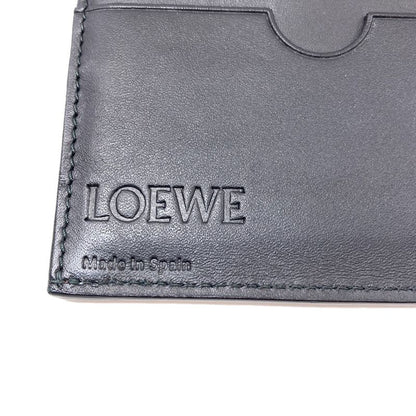Loewe Anagram Wallet Lambskin