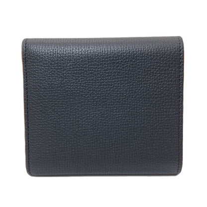 Loewe Anagram Trifold Wallet Bifold Leather