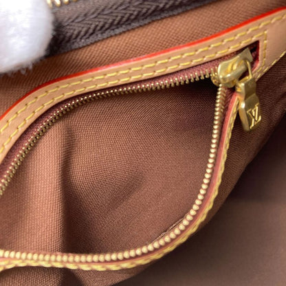Louis Vuitton Speedy 25 Boston Bag Monogram Canvas